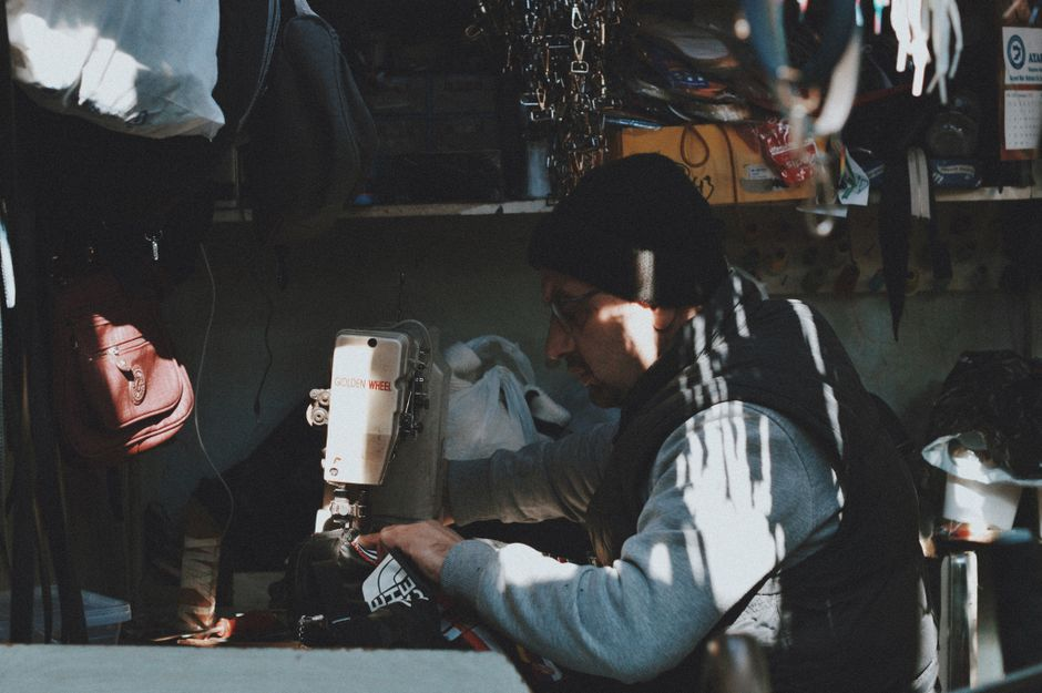 Production Manager