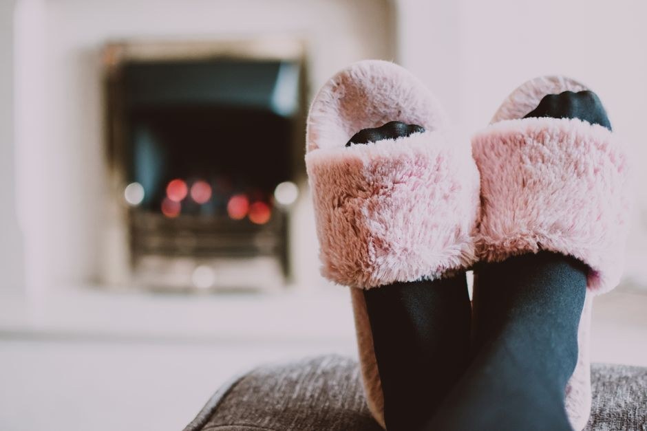 Cixi Winter Slipper Factory