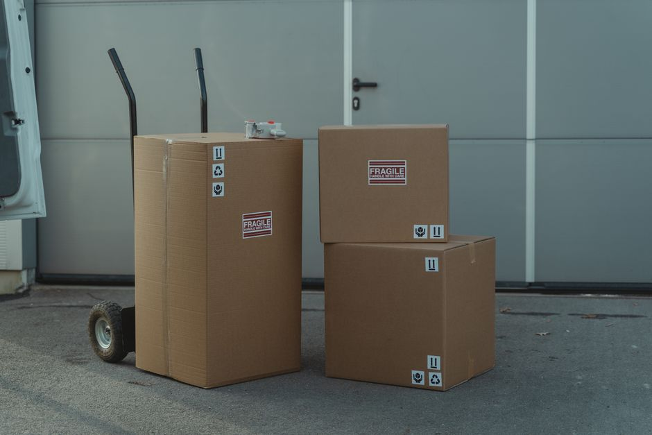 Seasonal Logistics